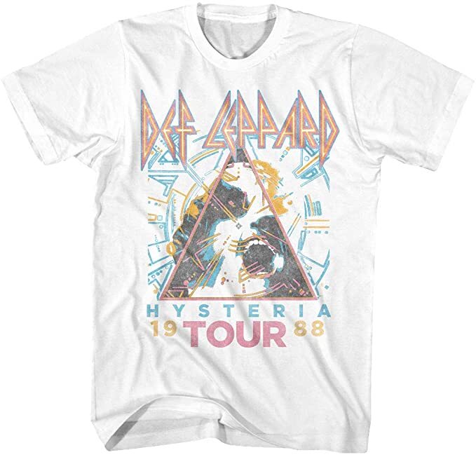 Giant Chinchilla deprecator Rock Shirt